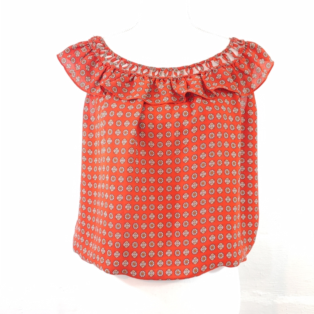 MAX STUDIO LIGHTWEIGHT TOP